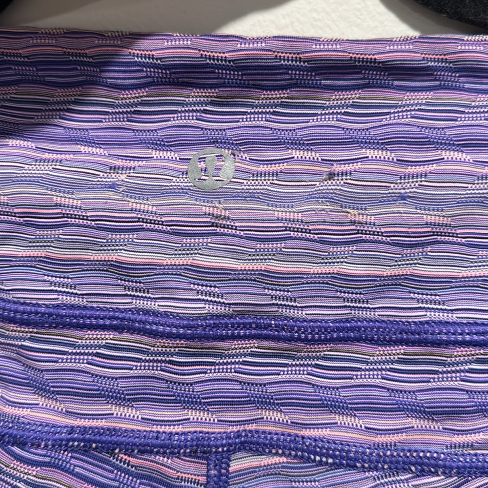 Workout capris - Picture 2 of 4